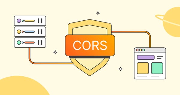 Stop Annoying CORS Errors for Good